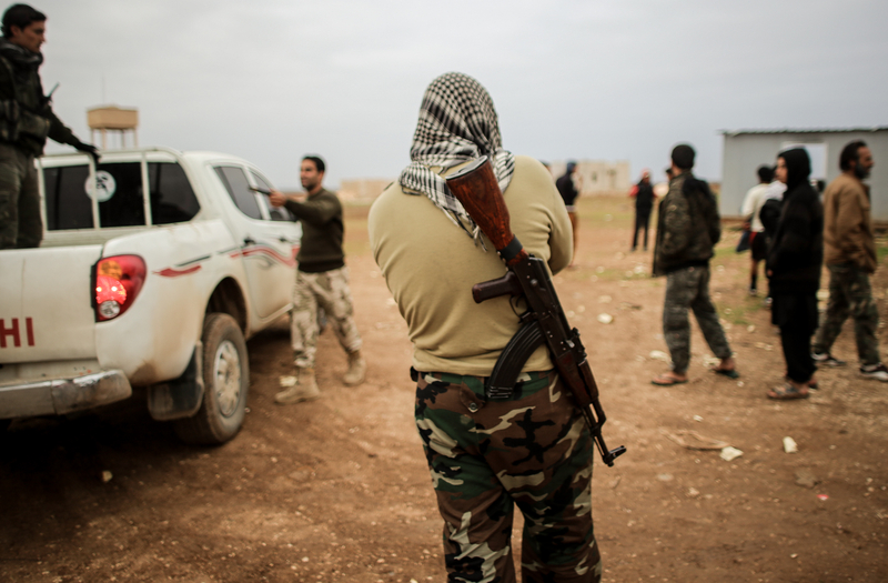 15 persoane acuzate în Olanda de „incitare la terorism” pe TikTok