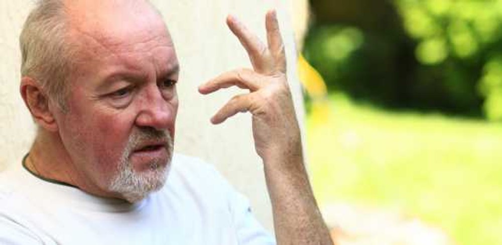 2 februarie: Ziua în care s-a născut marele actor Vladimir Găitan