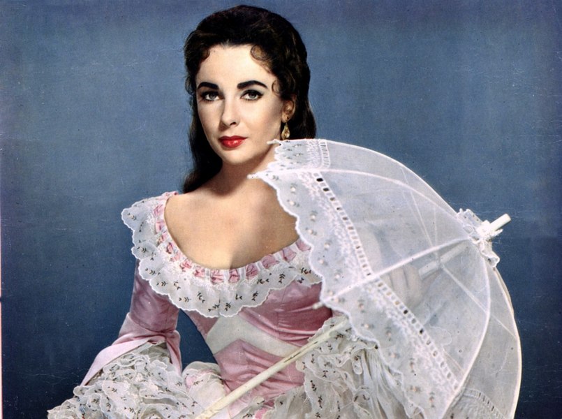 27 februarie: Ziua în care s-a născut răsfățata Elisabeth Taylor, o stea a Hollywwod-ului