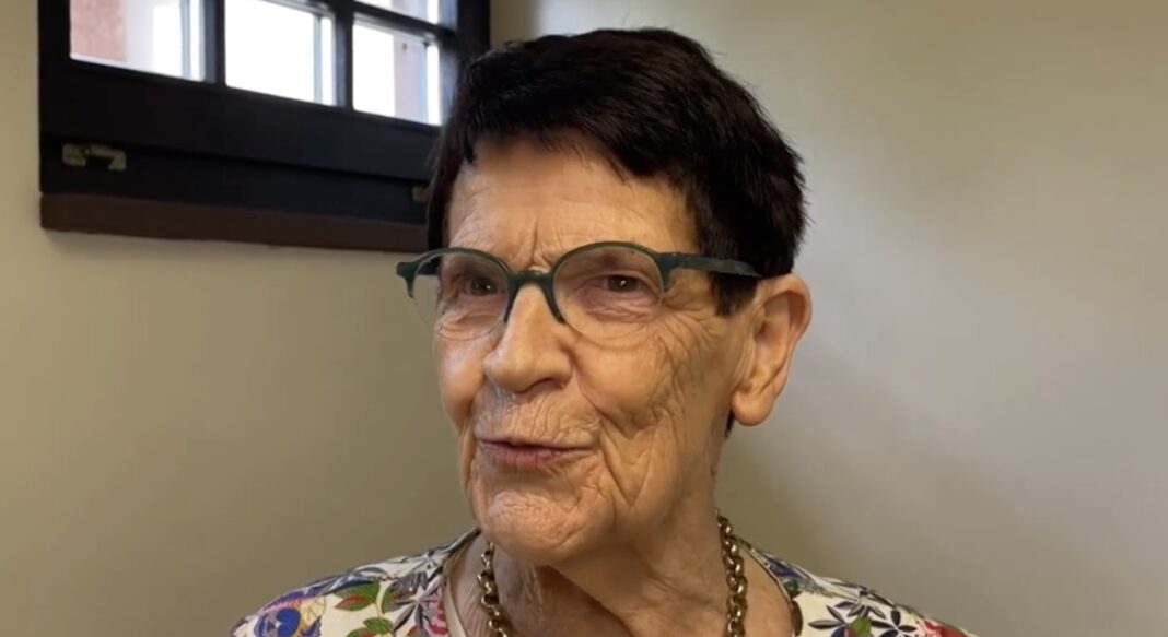 A murit Rita Süssmuth, fostă președintă a Bundestagului / Merz: ”A fost un model şi, totodată, o pionieră, mai ales pentru egalitatea şi influenţa politică a femeilor”