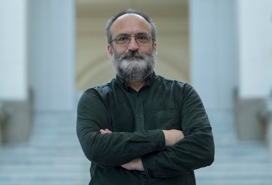 A murit Victor Kapra. Jurnalistul era considerat „veteranul” presei economice