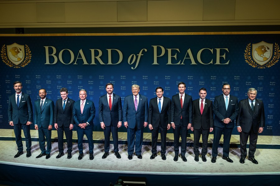 A reușit România să îmbunătățească relația cu administrația Trump? Mizele participării lui Nicușor Dan la Consiliul pentru Pace