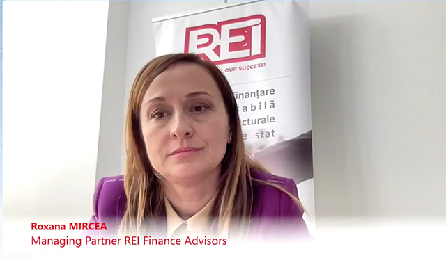 A SPUS AZI LA ZF LIVE.  Roxana Mircea, managing partner, REI Finance Advisors. Companiile vin cu cifre slabe, foarte multe au închis pe minus în 2025. Consumul e slab. E nevoie de măsuri şi ajutoare de stat VIDEO