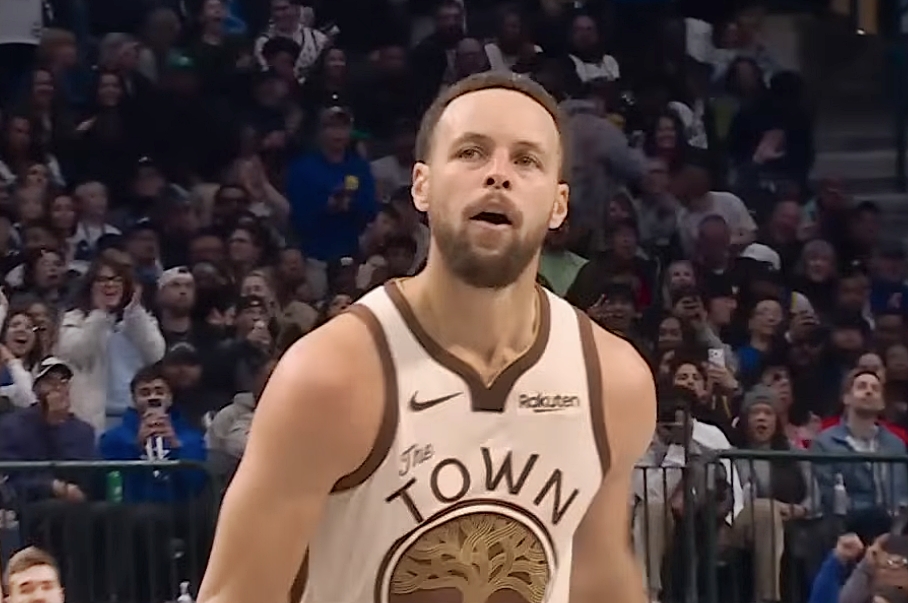 Absență de marcă de la All Star Game: Stephen Curry, forfait pentru evenimentul din NBA