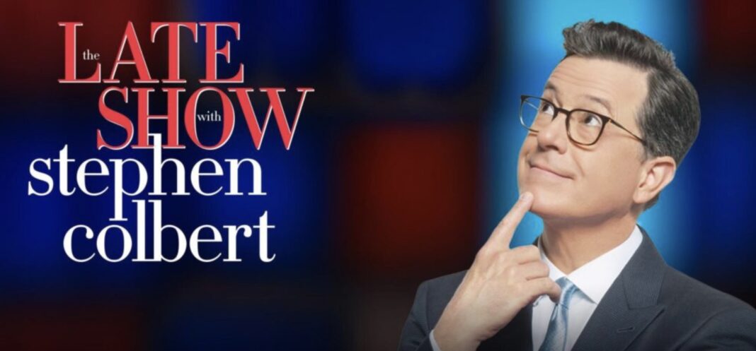 Acuzații de cenzură la CBS / Un interviu al unui democrat prezent la ”The Late Show” nu va mai fi difuzat / Televiziunea vorbește de „consiliere juridică”