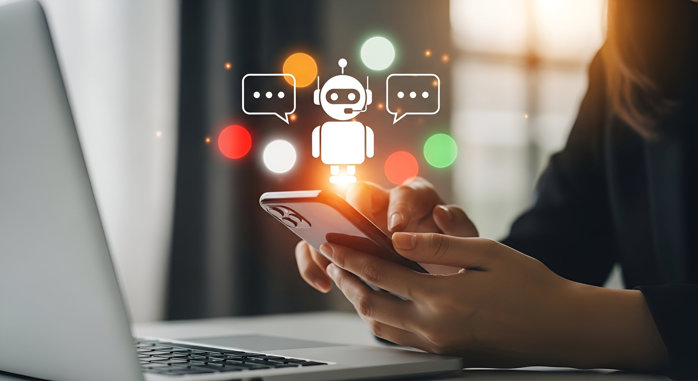 ADA, Dana şi TOBi pot să-ţi răspundă la orice oră, instant, dar de ce simpla interacţiune cu roboţii digitali te face să îţi pierzi răbdarea sau încrederea