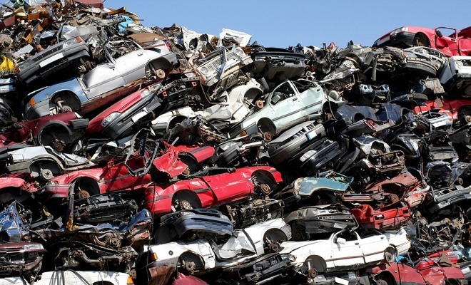 Administraţia Fondului pentru Mediu a aprobat noi finanţări de peste 5 milioane de lei în Programul „Rabla” pentru persoane fizice