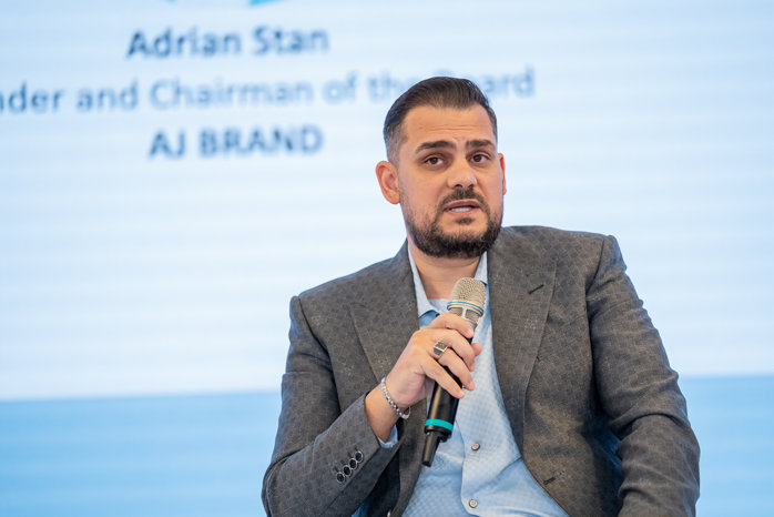 Adrian Stan, AJ BRAND: Nouă ani am uitat tot ce înseamnă regenerabile şi acum plătim preţul. Energia nu se va ieftini peste noapte, scăderea va veni abia după amortizarea investiţiilor
