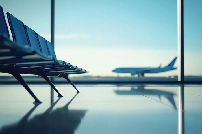 ​Aeroportul Otopeni instalează 14 staţii de apă potabilă, de care pasagerii vor putea beneficia în mod gratuit