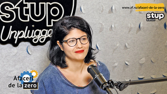 Afaceri de la Zero. Anul 2026 prin ochii micilor antreprenori.  Alexandra Cozac, care are un mic business de papetărie: Impactul se va vedea în costuri şi în presiunea pe marje. Într-un business mic care lucrează cu stocuri, orice modificare fiscală se simte imediat