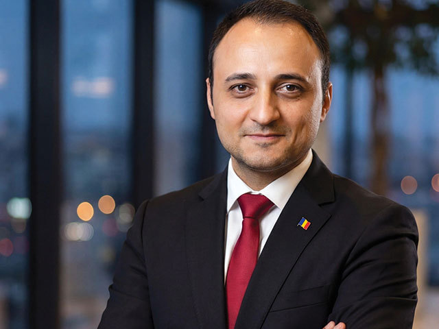 Afaceri de la Zero. Anul 2026 prin ochii micilor antreprenori. Cătălin Neacşu, care a investit 200.000 de euro într-un muzeu de divertisment în Bucureşti: Măsurile fiscale ne îngropă în birocraţie suplimentară, fără să ne lase să ne ocupăm de business în mod real