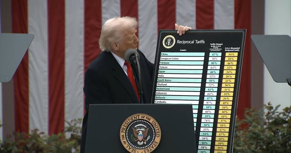 Agenda comercială a lui Trump intră în coliziune cu alegerile de la jumătatea mandatului