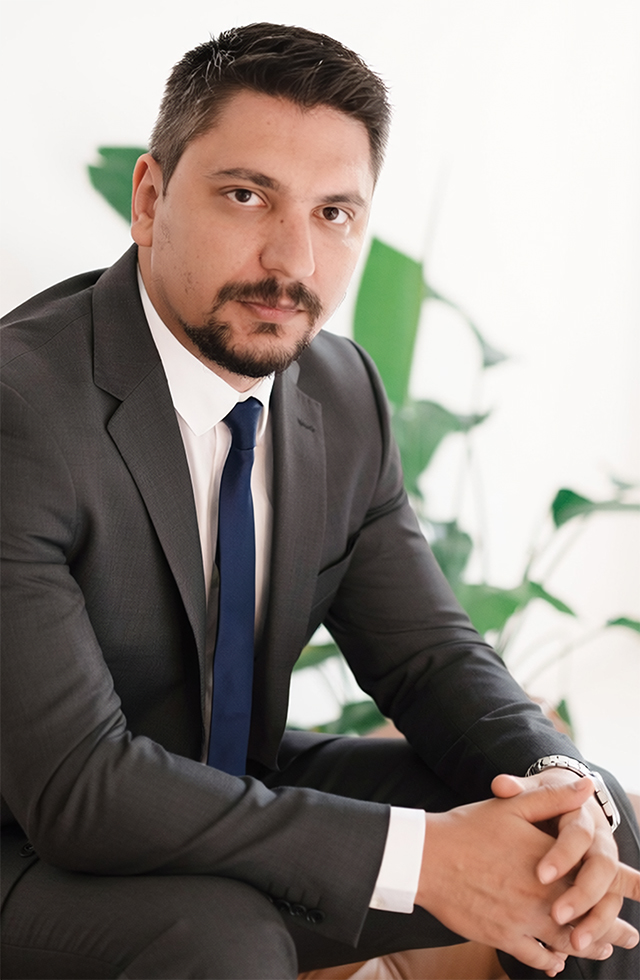 Agenţia de programare UXR: Am lansat a doua versiune a platformei de management al linkurilor AWW.AL, care a ajuns deja la 500.000 de URL-uri găzduite. Aceasta face parte dintr-un ecosistem de soluţii AI