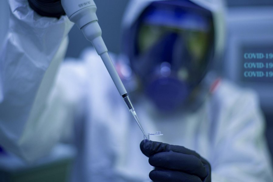 Agenţia pentru alimente şi medicamente a respins proiectul unui vaccin antigripal pe bază de ARN mesager