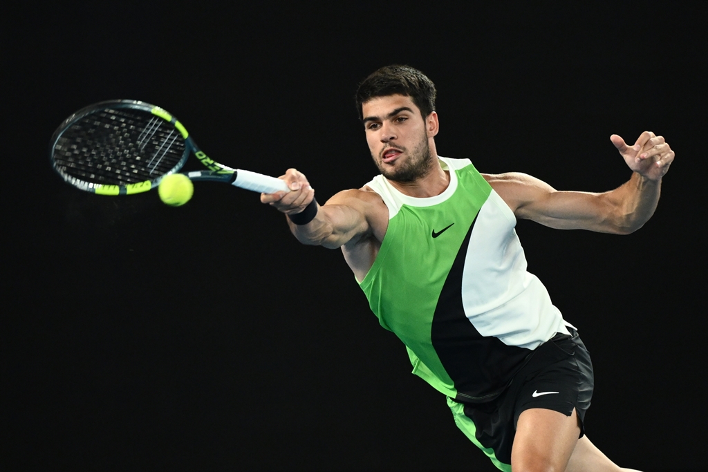 Alcaraz, pe locul 4 într-un clasament all-time al turneelor ATP 500, după victoria de la Doha