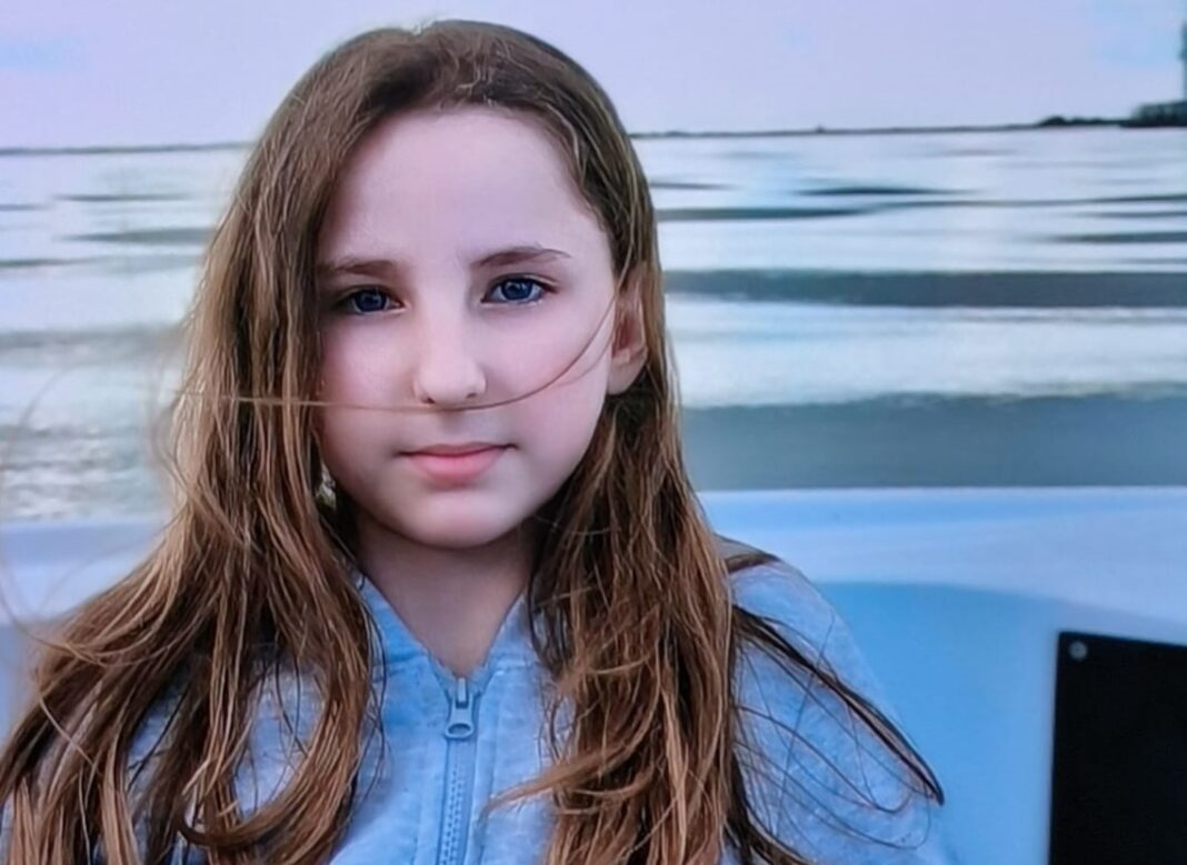 Alertă de copil dispărut: o fată de 12 ani din Sectorul 6 al Capitalei