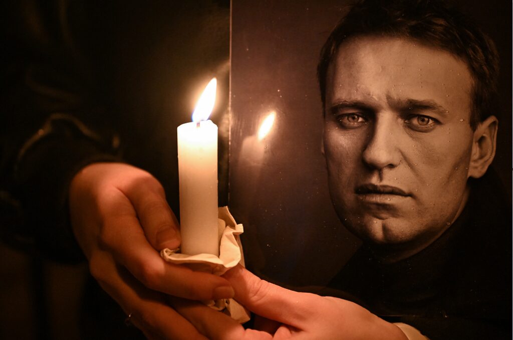 Alexei Navalnîi a murit după ce a fost otrăvit cu toxina broaștei săgeată, afirmă Marea Britanie și aliații săi