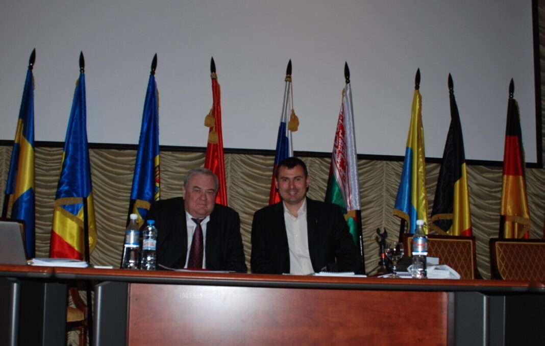 Aliatul pro-rus al lui George Simion din Republica Moldova lansează o informație falsă despre o presupusă fabrică de muniții care ar transforma țara într-o țintă pentru Rusia