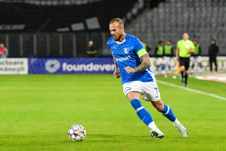 Alibec îl ironizează pe Becali! „Să cumpere toată Liga 1 și să joace FIFA cu noi”