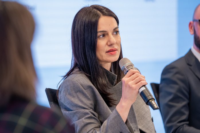 Alina Ştefan, Enexus Renewable: Piaţa regenerabilelor va fi modelată de nevoia de energie şi cerinţele investitorilor, iar succesul depinde de flexibilitate şi capacitatea de a anticipa schimbările regulilor jocului