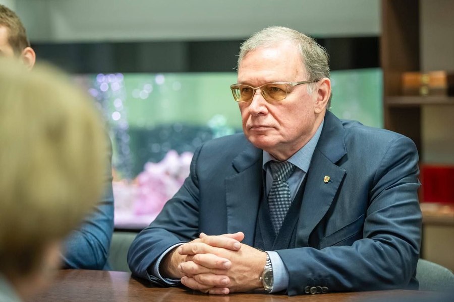 Amenințare voalată a omului lui Putin la Chișinău: ,,Nu recomandăm Republicii Moldova să meargă pe drumul Ucrainei”