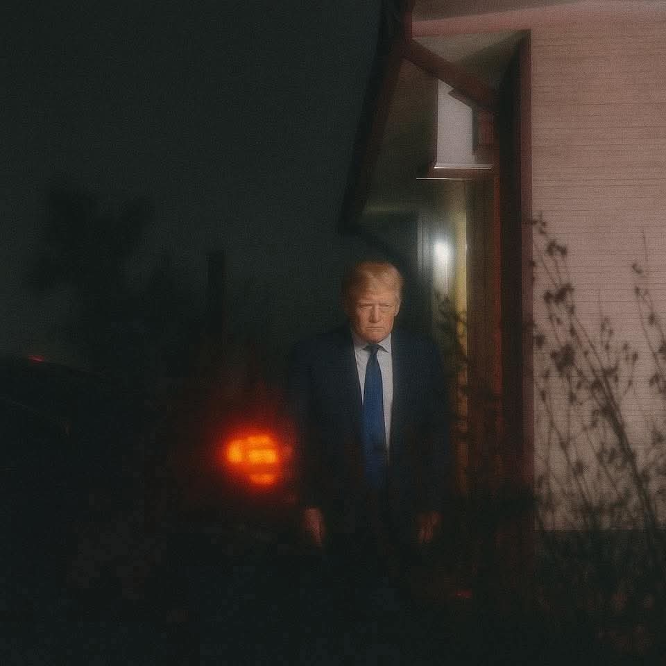 America divizată: În ce state este iubit Trump, unde este respins