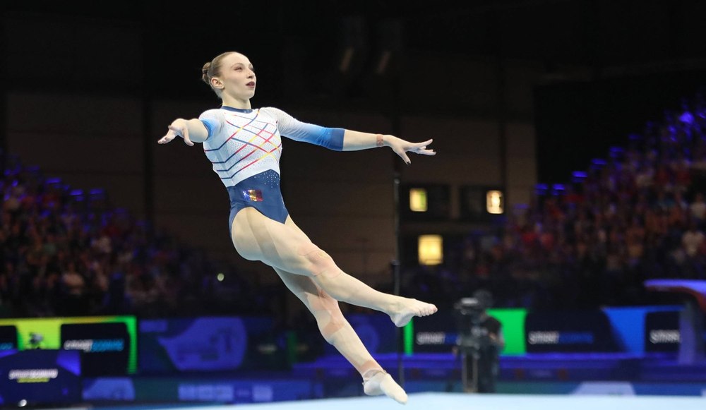 Ana Bărbosu primește lovitură după lovitură. Riscă suspendarea din activitate, după ce a pierdut medalia olimpică