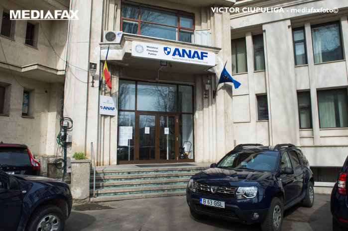 ANAF anunţă controale la 62 de firme din sectorul serviciilor de pază, suspectate de evaziune fiscală şi muncă nedeclarată
