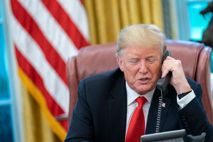 Analiză POLITICO: Ambasadorii numiți de Trump în Europa adoptă o diplomație dură, orientată spre Casa Albă