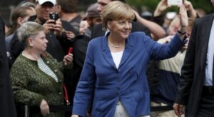 Angela Merkel dezminte că va candida la președinția Germaniei