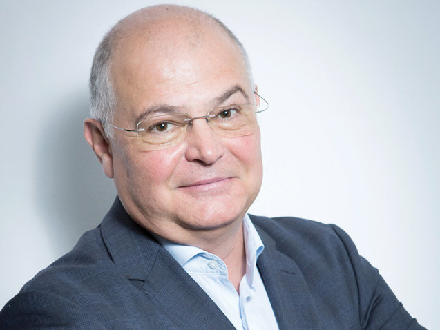 Antreprenori locali. Florin Madar, fondatorul distribuitorului de mate­riale de construcţii Temad din Braşov: Investim 12 mil. euro într-un centru logistic la Ghimbav, judeţul Braşov