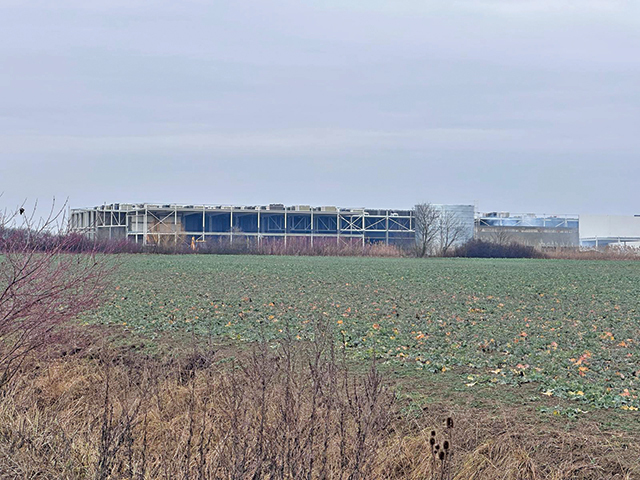 Antreprenori locali. Grupul Nutrientul din Bihor face o investiţie de 24 mil. euro într-un abator în Salonta. „Vom muta producţia în România“