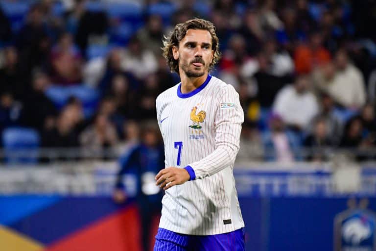 Anunț major din Spania despre Griezmann! Orlando City forțează un transfer spectaculos în MLS
