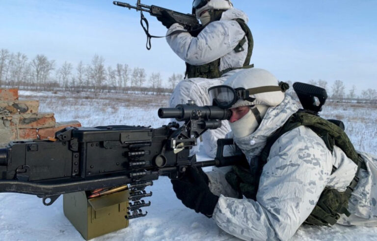 Armata ucraineană câștig net de 63 de kilometri pătrați în fața armatei ruse în cinci zile/ Cum a fost posibil