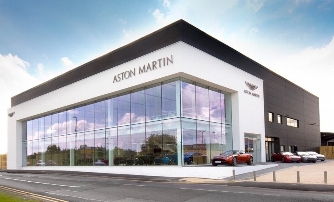Aston Martin anunță concedieri masive și taie investițiile în contextul tarifelor SUA și scăderii vânzărilor din China
