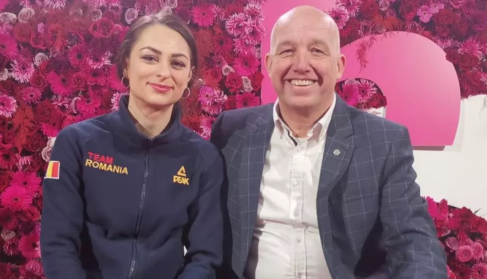 Atacuri pe bandă rulantă la adresa Juliei Sauter: nu știe o boabă de română, deși a obținut cetățenia țării noastre