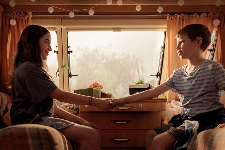 „Atlasul Universului“, primul film românesc pentru copii premiat la Festivalul Internațional de Film de la Berlin