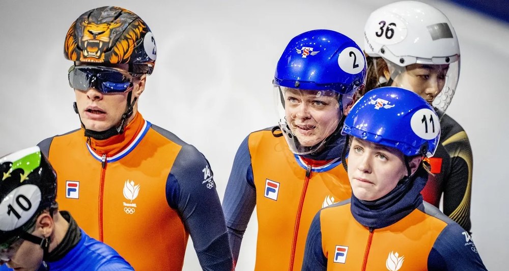 Au doborât recordul olimpic, dar nu au luat vreo medalie. Situație ciudată la Jocurile Olimpice