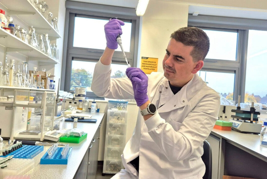 Avertisment din cercetare. Bogdan Drugă: O modificare legislativă aparent tehnică poate pune în pericol finanțarea cercetării și angajamentele europene ale României