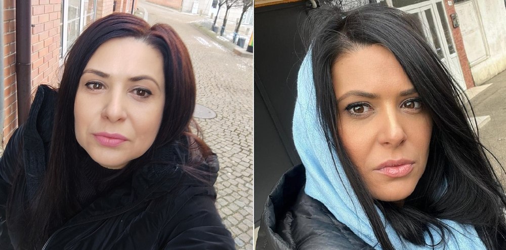 Avocata din Iași care a vrut să ucidă un motociclist în trafic, condamnată la închisoare pentru tentativă de omor