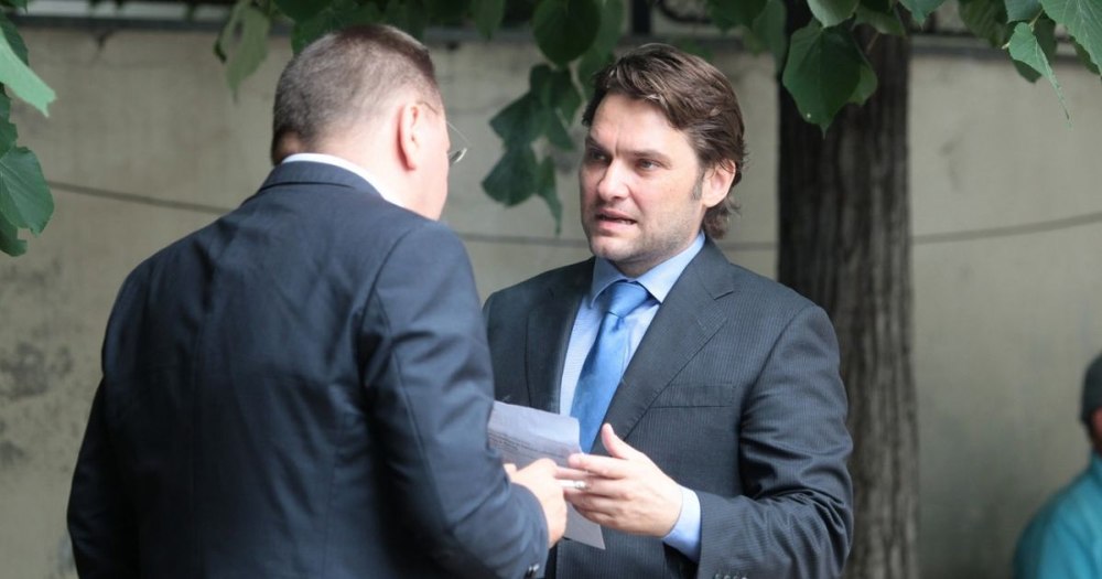 Avocații lui Dan Șova, după ce fostului ministru PSD i s-au prescris faptele: „Am invocat o excepție de neconstituționalitate ce a deschis calea pentru încetarea procesului”