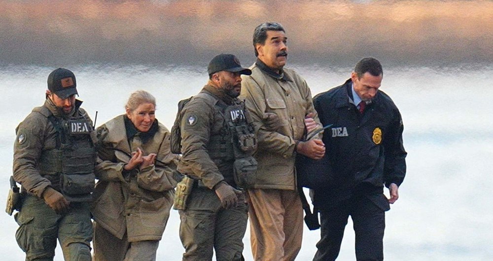 Avocatul lui Maduro spune că SUA împiedică Venezuela să plătească onorariile pentru apărarea acestuia