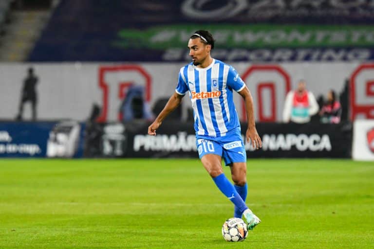 Baiaram revine și își recunoaște greșeala! Mesaj clar după suspendare și victoria cu Slobozia