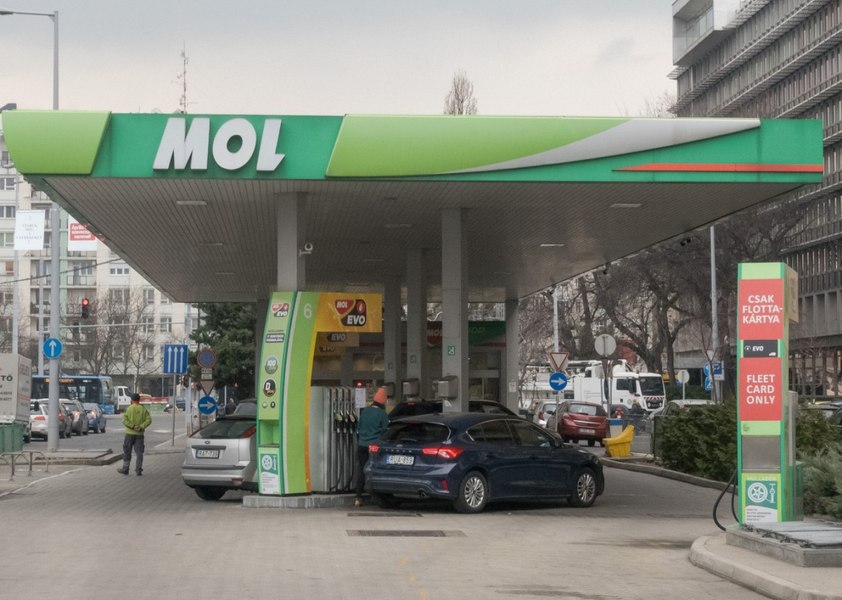 Banca Naţională a Ungariei va ancheta unele tranzacţii cu acţiuni MOL