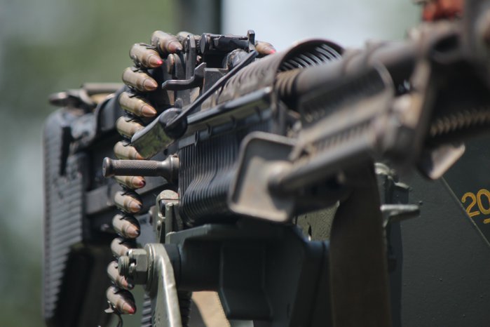 Banii pentru armament se dau ca pâinea caldă: Uniunea Europeană analizează noi pachete de finanţare, după ce programul iniţial de împrumuturi în valoare de 150 mld. euro a fost suprasubscris aproape imediat