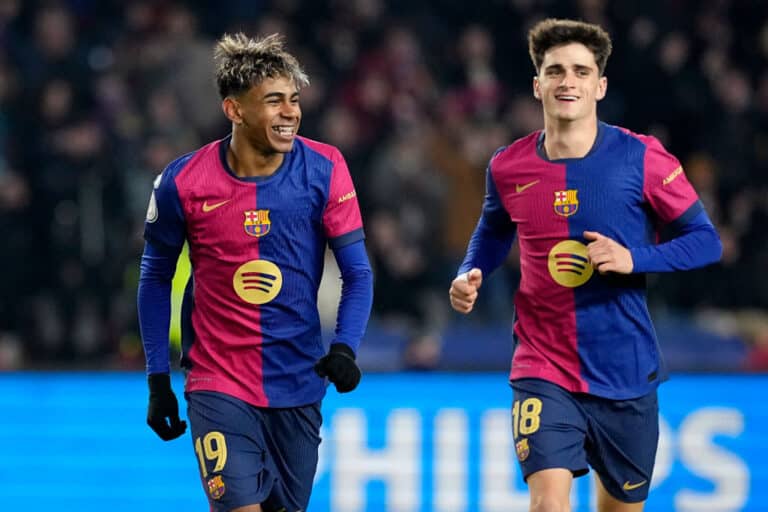 Barcelona a refuzat 250 de milioane pentru Yamal! Laporta confirmă oferta uriașă a lui PSG