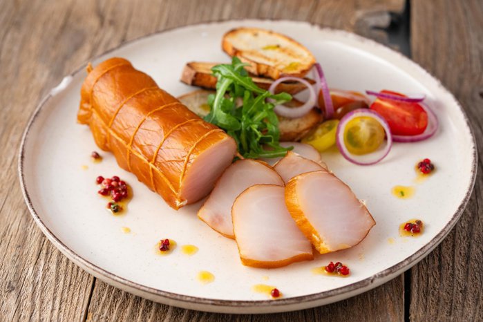 Batogul de sturion din judeţul Tulcea a primit recunoaşterea europeană de Indicaţie Geografică Proteajată. România mai are doar 15 produse înregistrate la nivel european