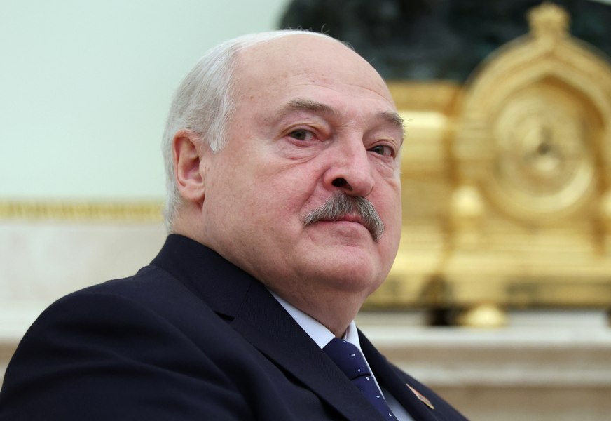 Belarusul, invitat la Consilul pentru Pace al lui Trump, dar lăsat pe dinafară. Oficialii de la Minsk acuză Statele Unite că nu le-au acordat vize pentru reuniune
