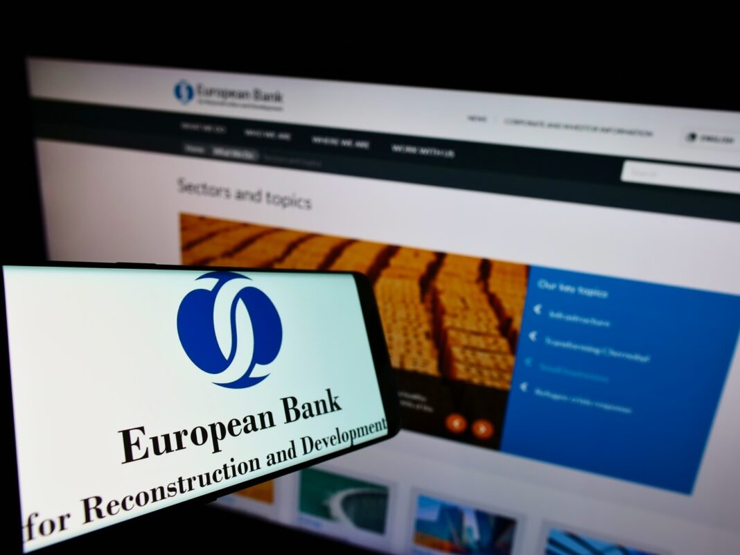 BERD a revizuit în scădere prognoza de creștere economică a României pentru 2026