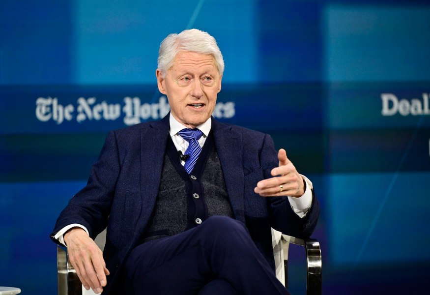 Bill Clinton va depune mărturie în fața Congresului despre legăturile sale cu Jeffrey Epstein